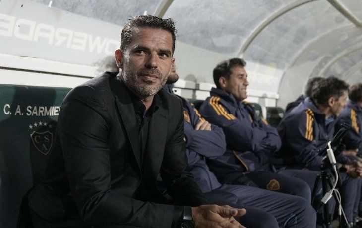 Los puestos que Gago busca reforzar en Boca para el próximo mercado de pases