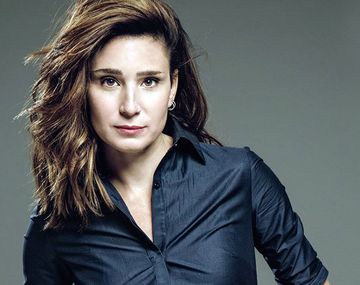 Valeria Bertuccelli será Robertina en La reina del miedo