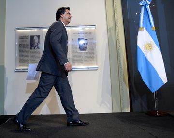 Capitanich: el dueño de Coto nos dijo que podía haber faltante de tomates