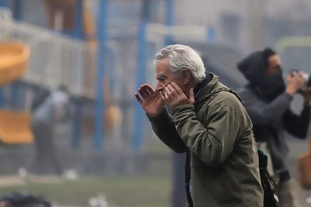 Foto: Ignacio Petunchi. Foto: Ignacio Petunchi.