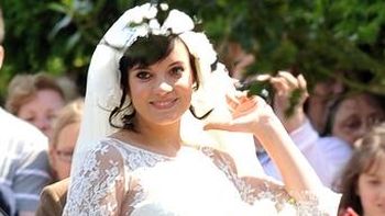 Lily Allen