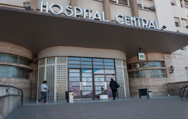 Guaymallén: una mujer y tres niños fueron internados luego de una intoxicación por monóxido de carbono