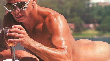 una de las estrellas de la temporada poso sin pudor una de las estrellas de la temporada poso sin pudor