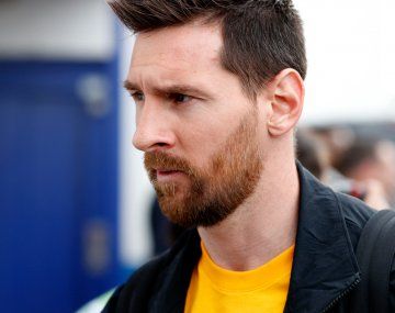 Horas decisivas sobre el futuro de Messi: cuál es la opción más firme
