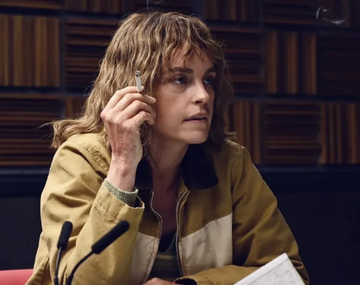 La miniseria de 3 capítulos que atrapa por su nivel de intensidad