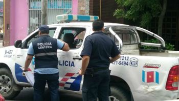 Dijo que se había suicidado pero confesó que la mató Dijo que se había suicidado pero confesó que la mató