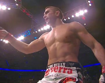 Ricardo Lamas promete una noche de emociones: Voy a ganar y a ir por el título