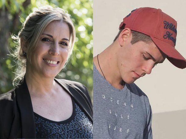 Gran Hermano: Nadia, lapidaria con la gestión de Marcos dentro de la casa
