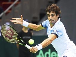 pella le dio el primer punto a la argentina frente a polonia pella le dio el primer punto a la argentina frente a polonia