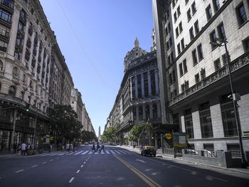 El primer fin de semana de aislamiento social será con sol en la Ciudad