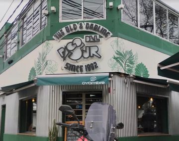Rosario: liberaron al hijo del dueño del bar Pago del Sur
