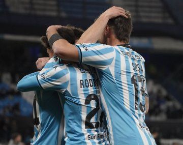 Bombazo: Racing está muy cerca de cerrar la vuelta de un viejo conocido