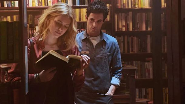 Este serie estadounidense fue estrenada en 2018. Este serie estadounidense fue estrenada en 2018.