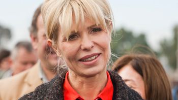 rabolini: me gustaria ver a randazzo en el gabinete de daniel rabolini: me gustaria ver a randazzo en el gabinete de daniel