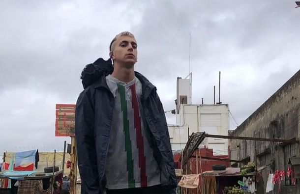 Actor de El Marginal denuncia haber sido secuestrado y torturado en Uruguay