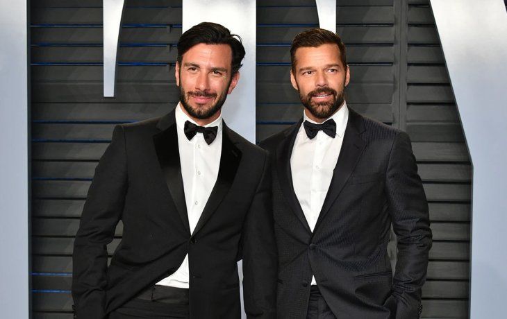 Jwan Yosef rompió el silencio tras la ruptura con Ricky Martin