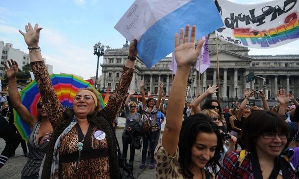 Identidad de género