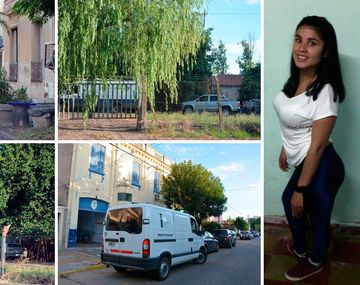 Le robaron el celular