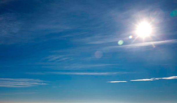 Pronóstico del tiempo del martes 4 de junio de 2019