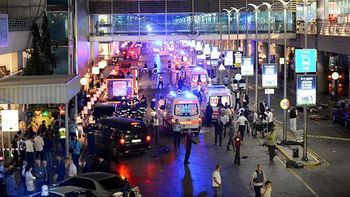 cerca de 30 argentinos se salvaron de milagro del atentado suicida en estambul cerca de 30 argentinos se salvaron de milagro del atentado suicida en estambul