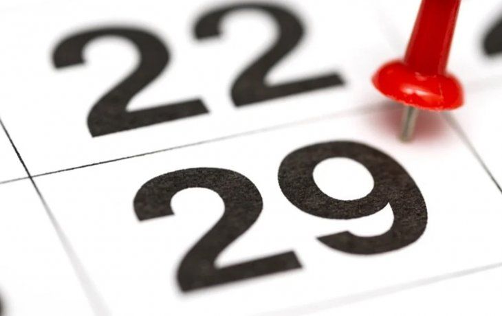  Es antes del Día de la Memoria: el sorpresivo feriado que conforma un nuevo fin de semana largo
