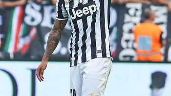 tevez espera romper un maleficio que lleva 4 anos tevez espera romper un maleficio que lleva 4 anos