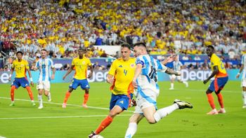 refuerzo de seleccion para independiente: arias llego al pais para firmar su contrato refuerzo de seleccion para independiente: arias llego al pais para firmar su contrato