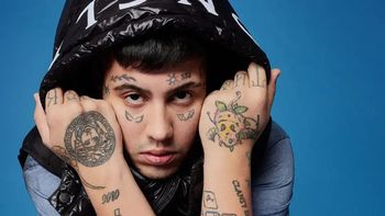 insolito: el tatuador de duki lo denuncio por derechos de autor y uso indebido de disenos