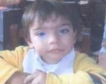 Encontraron en un río el cuerpo de un niño desaparecido en mayo