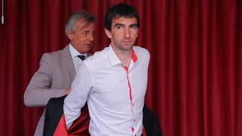 barovero, elegido el mejor arquero de la copa libertadores 2015 barovero, elegido el mejor arquero de la copa libertadores 2015