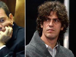 el ministro de seguridad porteno, duro con lousteau: no sabe nada el ministro de seguridad porteno, duro con lousteau: no sabe nada