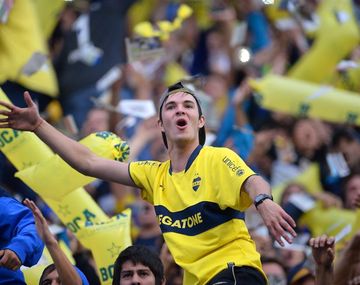 Los hinchas de Boca hacen lobby por internet para vender a un jugador