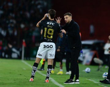 El máximo candidato de Blanco para reemplazar a la dupla en Racing