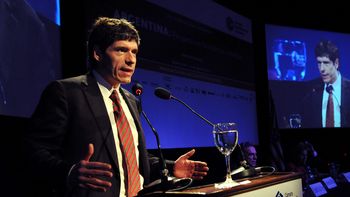 abal medina: la economia crece a pesar de la tempestad abal medina: la economia crece a pesar de la tempestad