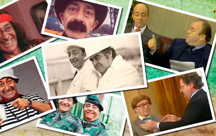 A 29 años del adiós a Alberto Olmedo