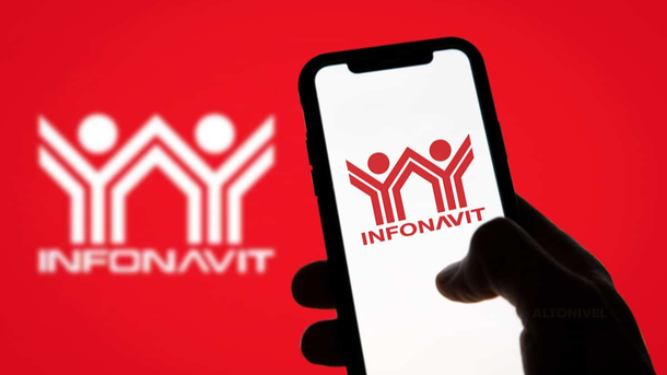 Infonavit.