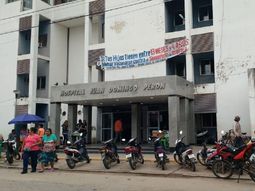 Murió una persona en el Hospital de Tartagal por Hantavirus