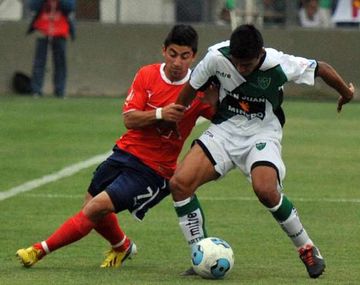 Independiente sólo empató y perdió una gran chance
