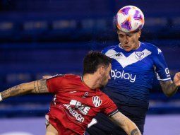 Cómo ver en vivo Vélez Sarsfield vs Central Córdoba por la Liga Profesional