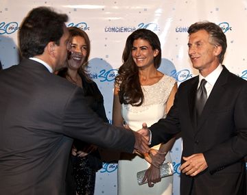 Macri cruzó a Massa y lo acusó de subestimar a la gente