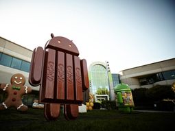 alianza entre gigantes: google y nestle dan forma al nuevo android alianza entre gigantes: google y nestle dan forma al nuevo android