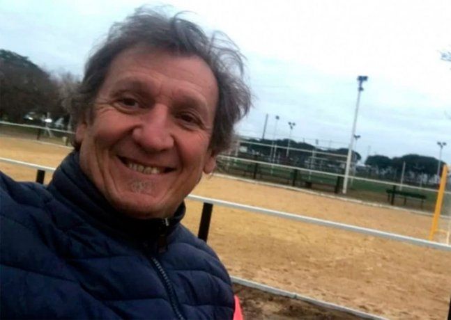Los detalles que reveló la autopsia al cuerpo de Marcelo Longhi, el presidente del club VILO