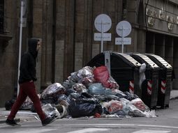 ¿que servicios son afectados este jueves por el paro de camioneros? ¿que servicios son afectados este jueves por el paro de camioneros?