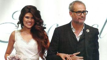 loly anuncio que la semana proxima se casa con rial loly anuncio que la semana proxima se casa con rial