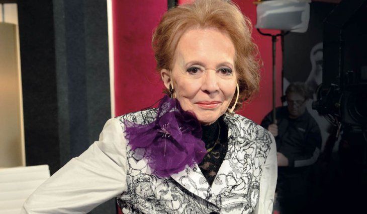 Cómo está Pinky luego de conocerse que quiere terminar con su vida