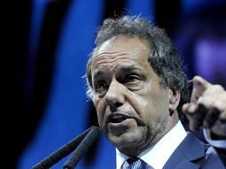 scioli advierte que el litigio con los fondos buitre no es prioridad en su agenda scioli advierte que el litigio con los fondos buitre no es prioridad en su agenda