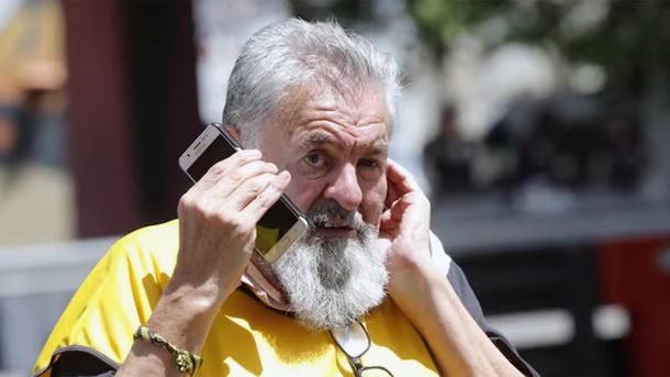 Raúl Castells calificó al Gobierno como nazi y amenazó: Si podemos, los vamos a fusilar