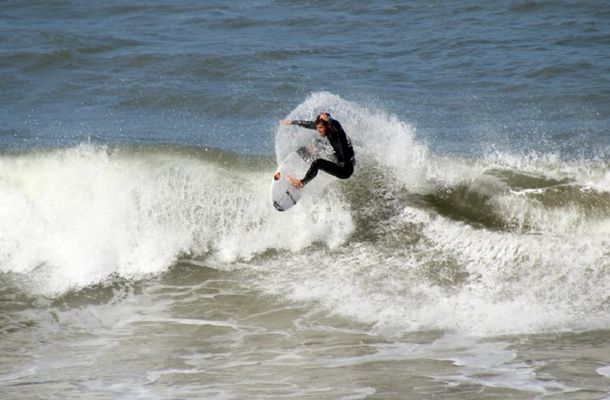 Los próximos Juegos Olímpicos tendrán cinco deportes nuevos