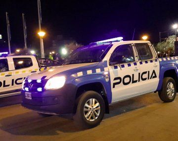 Neuquén: descubren a policías neuquinos en fiestas clandestinas