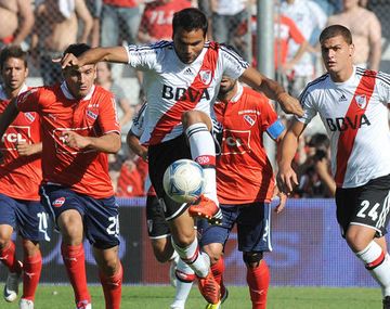 Independiente se juega sus 108 años de historia frente a River